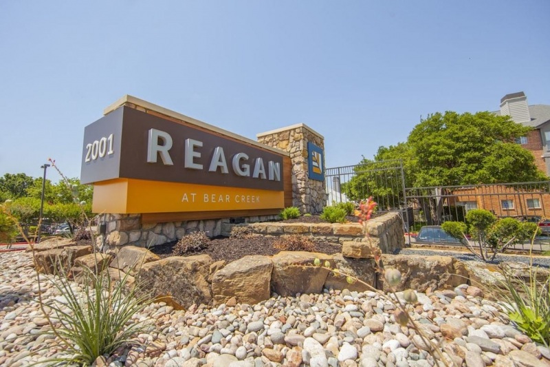 Reagan-Entry